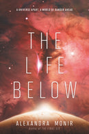 The Life Below-9780062658982