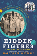 Hidden Figures Young Readers'' Edition