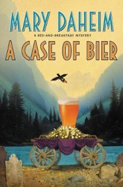 A Case of Bier-9780062663818