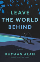 Leave the World Behind-9780062667632