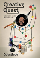 Creative Quest-9780062670571