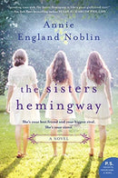 The Sisters Hemingway-9780062674517