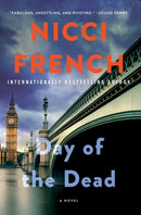 Day of the Dead : A Novel-9780062676702