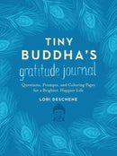 Tiny Buddha''s Gratitude Journal