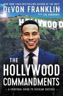 The Hollywood Commandments-9780062684257