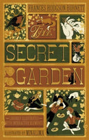 The Secret Garden-9780062692573
