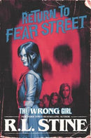The Wrong Girl-9780062694270