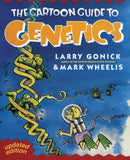 Cartoon Guide to Genetics-9780062730992