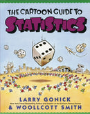 Cartoon Guide to Statistics