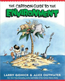 Cartoon Guide to the Environment-9780062732743