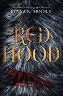 Red Hood-9780062742360