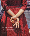 Vivian Maier: The Color Work-9780062795571