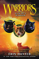 Warriors: Path of a Warrior-9780062798848