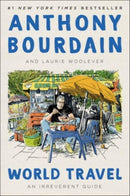 World Travel : An Irreverent Guide-9780062802767