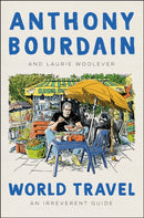 World Travel : An Irreverent Guide-9780062802798