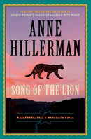 Song of the Lion-9780062821744