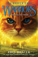Warriors: The Broken Code