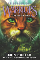Warriors: The Broken Code