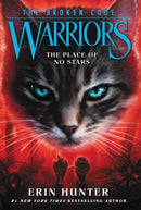 Warriors: The Broken Code
