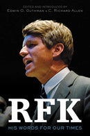 RFK : His Words for Our Times-9780062834140
