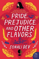 Pride, Prejudice, and Other Flavors : A Novel-9780062839053