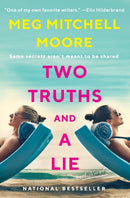 Two Truths and a Lie : A Novel-9780062840103