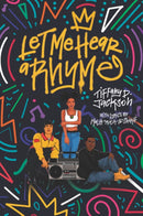Let Me Hear a Rhyme-9780062840332