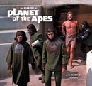 The Making of Planet of the Apes-9780062840622