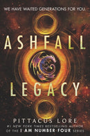 Ashfall Legacy-9780062845368