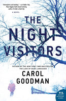 The Night Visitors : A Novel-9780062852007