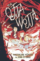 The Ojja-Wojja : A?Graphic Novel-9780062852427