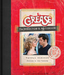 Grease : The Director's Notebook-9780062856920