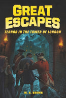 Great Escapes