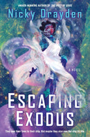 Escaping Exodus : A Novel-9780062867735