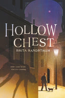 Hollow Chest-9780062870742