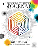 The Wild Unknown Journal-9780062871374