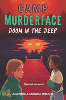 Camp Murderface