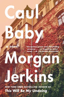 Caul Baby : A Novel-9780062873187