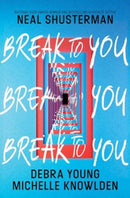 Break to You-9780062875761