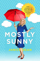Mostly Sunny-9780062877574