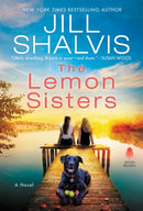 The Lemon Sisters-9780062883506
