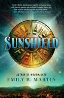 Sunshield : A Novel-9780062888563