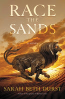 Race the Sands : A Novel-9780062888617