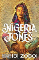Nigeria Jones : A Novel-9780062888853