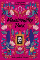 Manslaughter Park-9780062889867