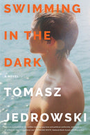 Swimming in the Dark : A Novel-9780062890016