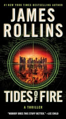 Tides of Fire : A Sigma Force Novel-9780062893086