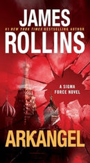 Arkangel : A Sigma Force Novel-9780062893178