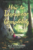 How to Disappear Completely-9780062893291
