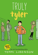 Truly Tyler-9780062894571